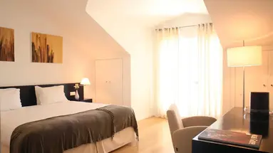 Vila Bicuda Resort