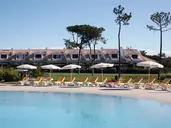 Vila Bicuda Resort
