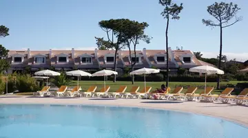 Vila Bicuda Resort