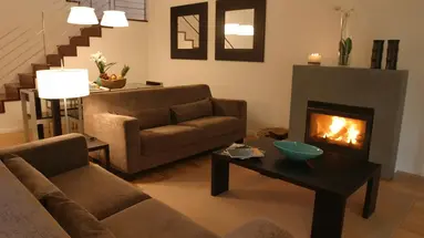 Vila Bicuda Resort