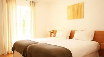 Vila Bicuda Resort