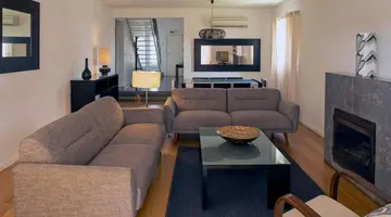 Vila Bicuda Resort