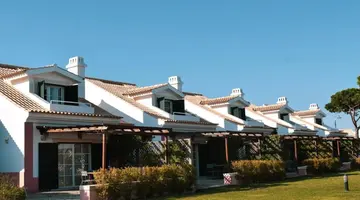 Vila Bicuda Resort
