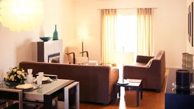 Vila Bicuda Resort