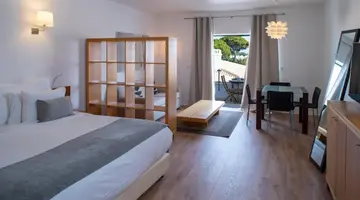 Vila Bicuda Resort