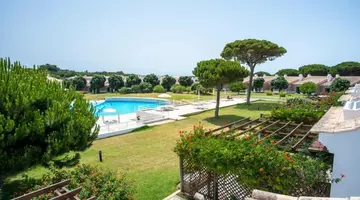 Vila Bicuda Resort