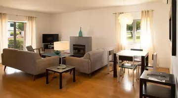 Vila Bicuda Resort