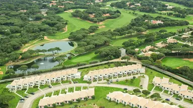 Vila Bicuda Resort