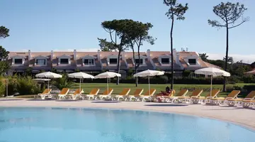 Vila Bicuda Resort