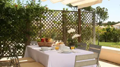 Vila Bicuda Resort