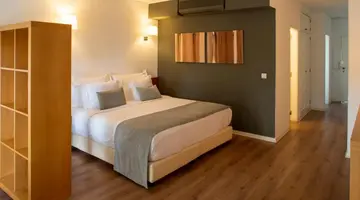 Vila Bicuda Resort