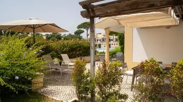 Vila Bicuda Resort