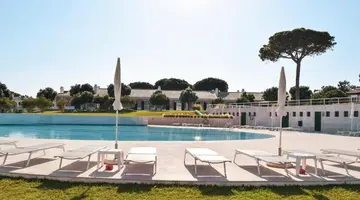 Vila Bicuda Resort