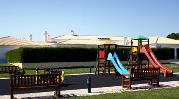 Vila Bicuda Resort