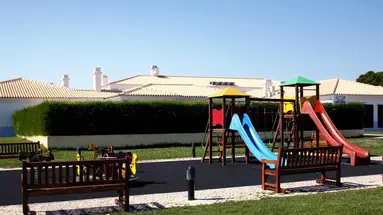 Vila Bicuda Resort