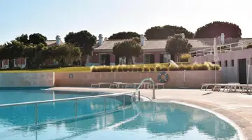 Vila Bicuda Resort