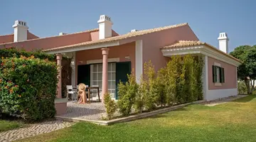 Vila Bicuda Resort