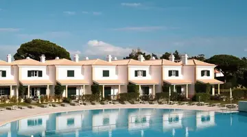 Vila Bicuda Resort