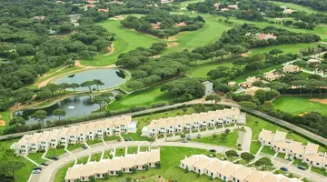 Vila Bicuda Resort