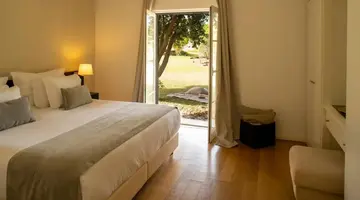 Vila Bicuda Resort