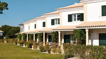 Vila Bicuda Resort