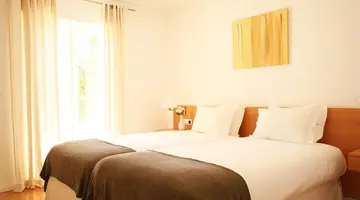 Vila Bicuda Resort
