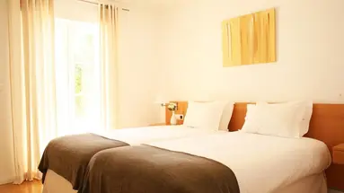 Vila Bicuda Resort
