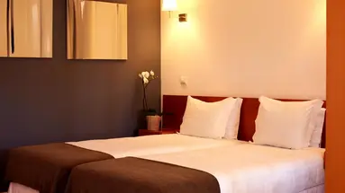 Vila Bicuda Resort