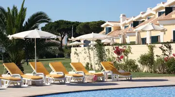 Vila Bicuda Resort