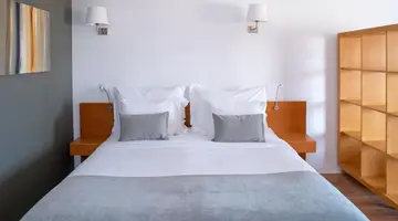 Vila Bicuda Resort