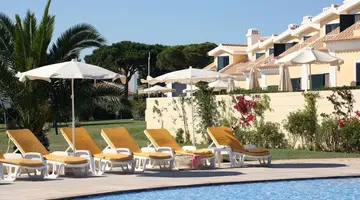 Vila Bicuda Resort
