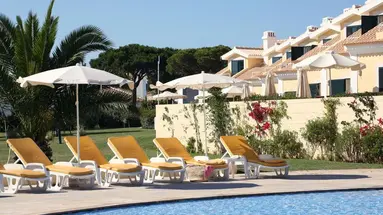 Vila Bicuda Resort