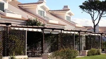 Vila Bicuda Resort