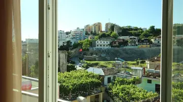 VILA BRAIS HOTEL