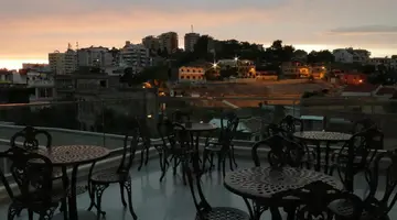 VILA BRAIS HOTEL