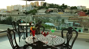 VILA BRAIS HOTEL