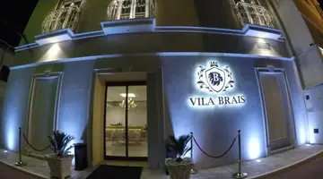 VILA BRAIS HOTEL