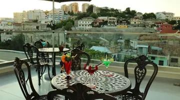 VILA BRAIS HOTEL