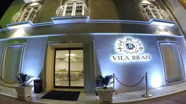 VILA BRAIS
