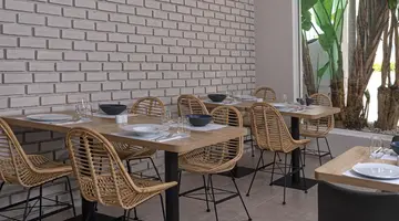 Vila Branca by Aguahotels
