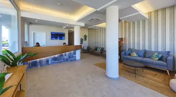 Vila Branca by Aguahotels