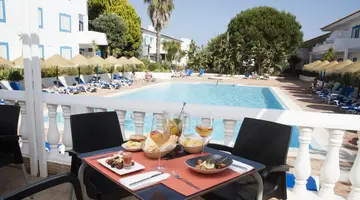 Vila Branca by Aguahotels