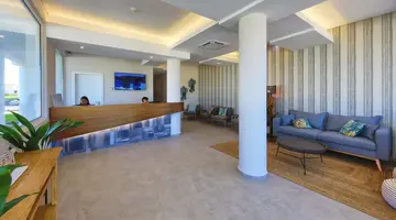 Vila Branca by Aguahotels