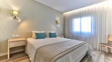 Vila Branca by Aguahotels