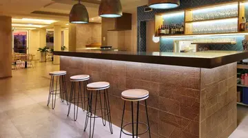 Vila Branca by Aguahotels