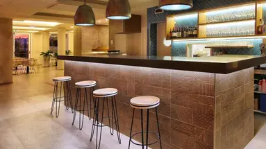 Vila Branca by Aguahotels