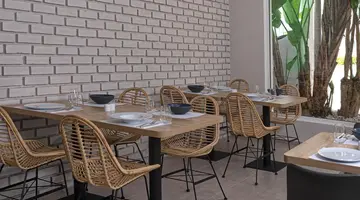 Vila Branca by Aguahotels