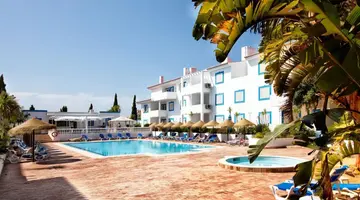 Vila Branca by Aguahotels