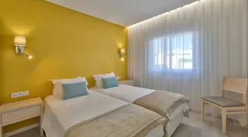 Vila Branca by Aguahotels