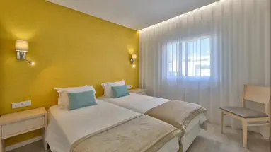 Vila Branca by Aguahotels